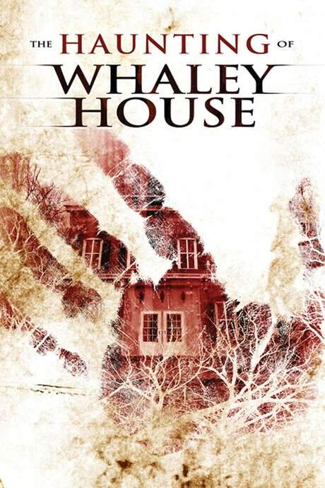 The Haunting of Whaley House